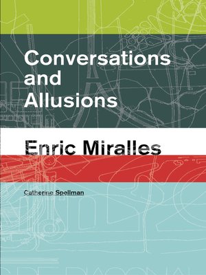 cover image of Conversations and Allusions